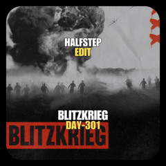 Carnage x Bassjackers - Blitzkrieg Hardcore MOFO (HALFSTEP Intro Edit)