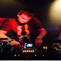 Browkenfoot on 24-07-2025 at Pirate Studios London