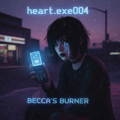 becca's burner