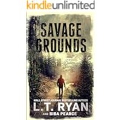 [Download] [Savage Grounds: A Suspenseful Mystery Thriller (A Dalton Savage Mystery Book 1)] PDF