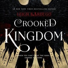 (PDF) Crooked Kingdom (Six of Crows, #2) - Leigh Bardugo