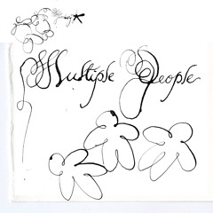 Toverberg presents Multiple People @ Kiosk Radio 09.03.2025