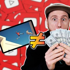 Making money from parkour is IMPOSSIBLE - STS #91
