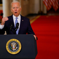 Transcripts Reveal Biden Pressured Then Afghan President Ghani to Lie About Taliban