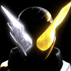 Be the One (Love'n'Peace Instrumental)