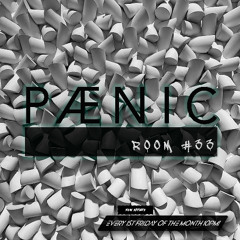 PÆNIC ROOM #33