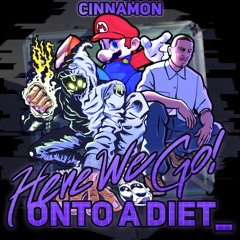 Here We Go Onto A Diet_