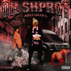 OIL SHPROT aka BLESSS - ПРОДУКТОВЫЙ (PROD. 3plSSS)