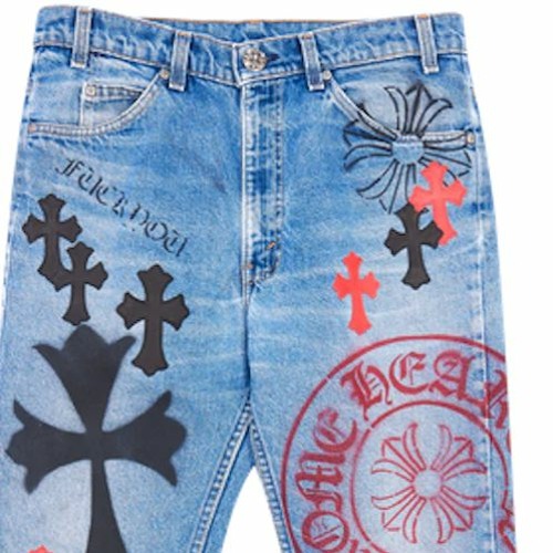 Bluejeans (Prod Yunme)