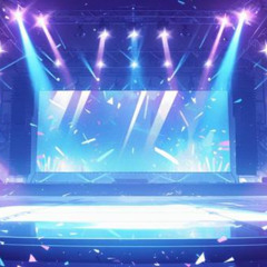 소녀 아이돌 곡 샘플