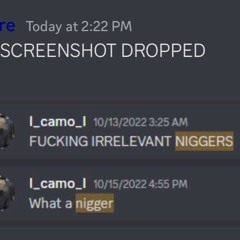 CAMOMANE RACIST [FUCK CAMOMANE] (PROD. DJ JIGSAW)