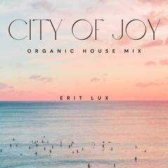 City Of Joy Mix [2023]