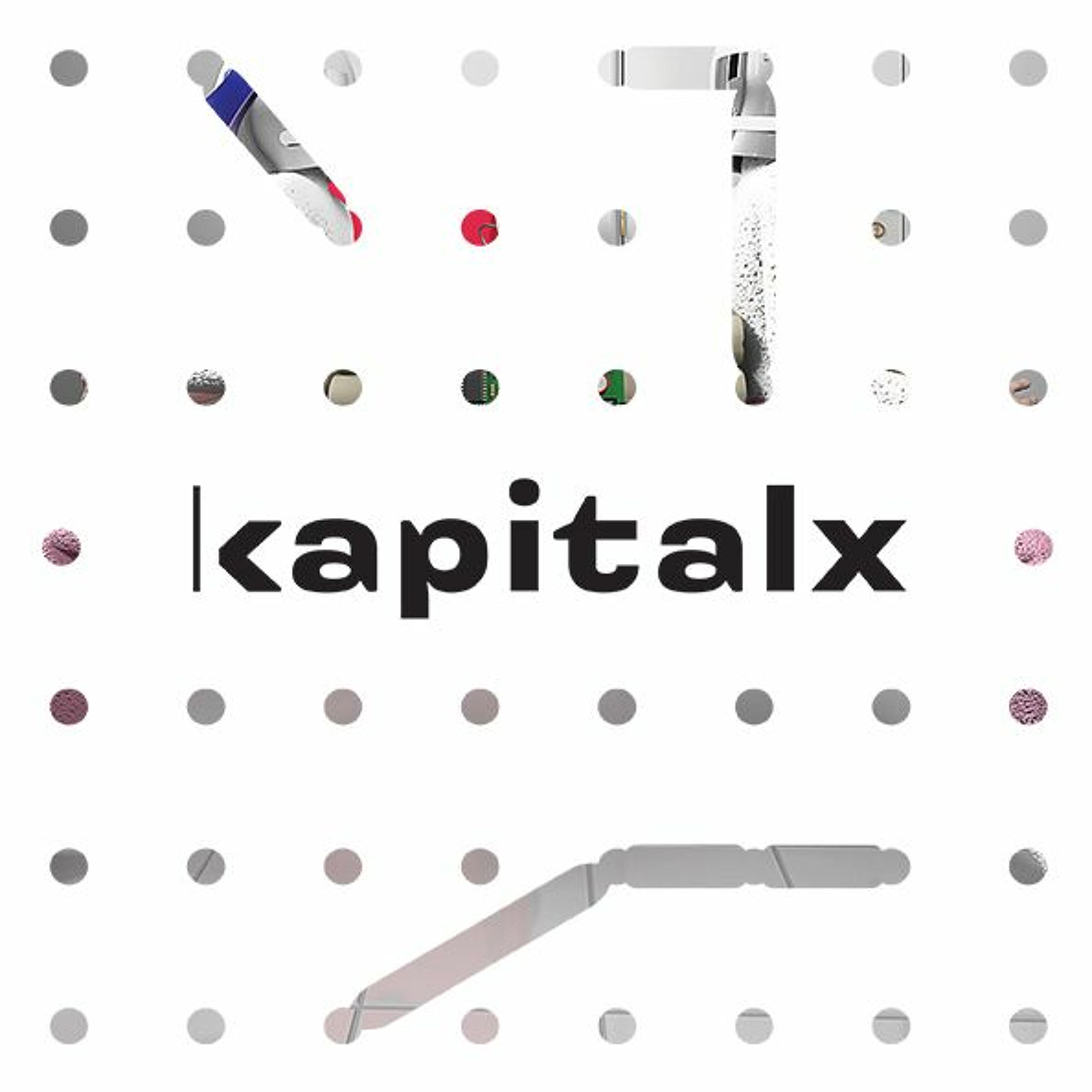 Kapitalx