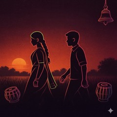 Follow You Forever (Old Tamil Folk Vibe - New Version).mp3