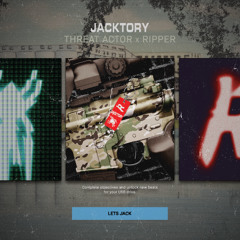 Jactory