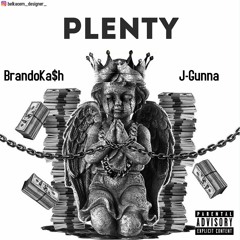 Plenty BrandoKash ft J Gunna