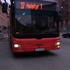 eg elske kollektivtransport!!! (demo)