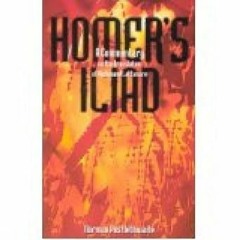 ❤PDF✔ Homer's Iliad: A Commentary on the Translation of Richmond Lattimore