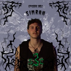 3rd spectrum cast 002 by Simran
