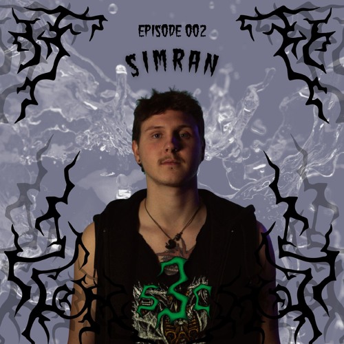 3rd spectrum cast 002 by Simran