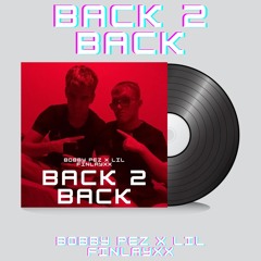 OG | Bobby Pez X Lil FinlayXX | Wordly Beats