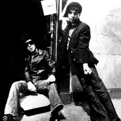 Suicide - Rocket USA ( KidIsLive Remix ) FREE DOWNLOAD
