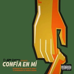 Confía En Mí (Lofi Re-Edit)