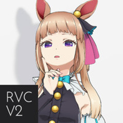 [Anna Nyui AI] Romeo and Cinderella [RVC V2 Demo]
