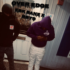 Ebk Banz X Bby9 - Over Edge