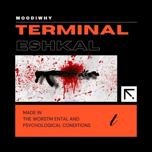 terminal...eshkal