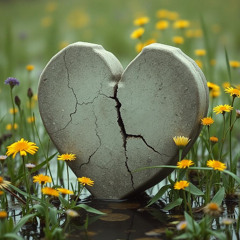 With a Cheap Stone