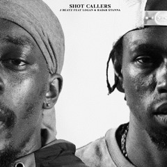 Shot Callers (feat. Logan_OLM & Radar Stanna)