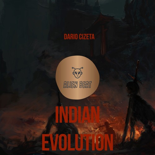 Indian Evolution
