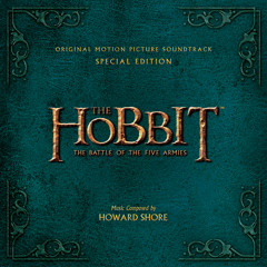 Thrain (From The Hobbit: The Desolation of Smaug Extended Edition) [Bonus Track] (From The Hobbit: The Desolation of Smaug Extended Edition; Bonus Track)