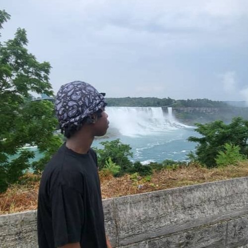 IlyMani - M@n Downnn! (prod.When)