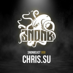 SNDNBCAST 008 - Chris.SU