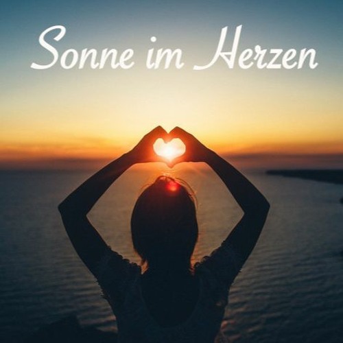 Sonne im Herzen