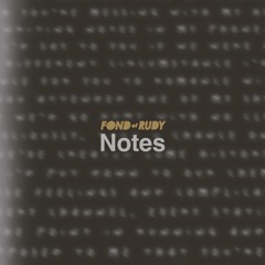 Notes