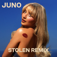 Sabrina Carpenter - Juno (Stolen Remix)