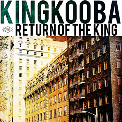 Contemplating (King Kooba Remix)
