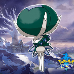 Calyrex Theme (1.25x speed) Pokémon Sword and Shield