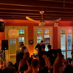 Afro Beats Set @Lime House Singapore