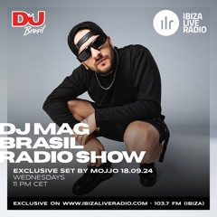 Ibiza Series 007 Mojjo