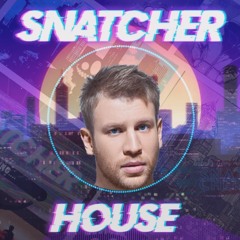 Иван Дорн Type Beat | House music (prod. Snatcher)