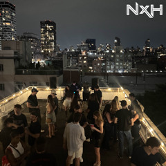 Rooftop House Party (New York City, NY) [9/27/2025]