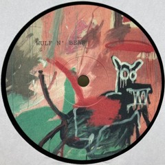 Richard B - The Golden Age of Deep House Part 2