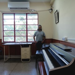 Chopin: Étude Op. 25, No. 11, piano: Ritayan