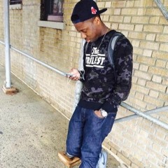 DJ Hypnotix Afrobeat Mix Vol. 1