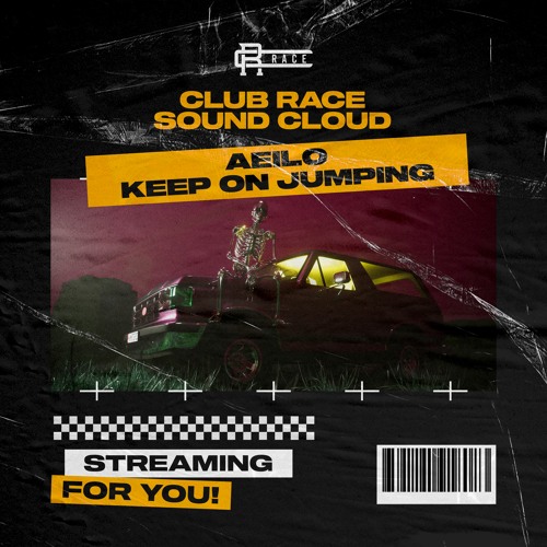 AEILO - Keep on Jumpin(Remix)