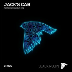 Jack's Cab - Hypnosis [Black Robin]